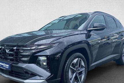 Hyundai TUCSON 29.205 km 29.490 &euro; Bielefeld 33609