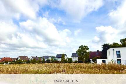 Grundstück zu verkaufen in Osnabrück Voxtrup 266.200 € 605 m² zimmer