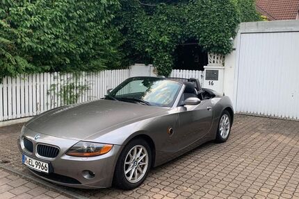 BMW Z4 205.300 km 8.200 &euro; Eichenau 82223