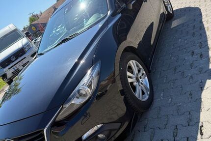 Mazda 3 170.000 km 9.500 &euro; Bad salzuflen 32107