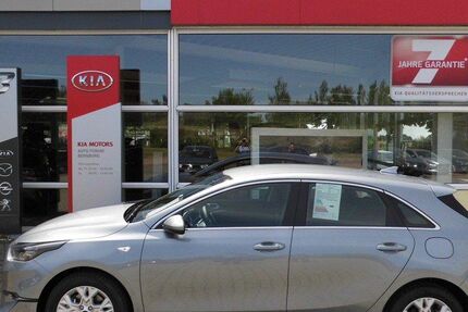 Kia ceed / Ceed 31.433 km 18.990 &euro; Bernburg OT Baalberge 06406