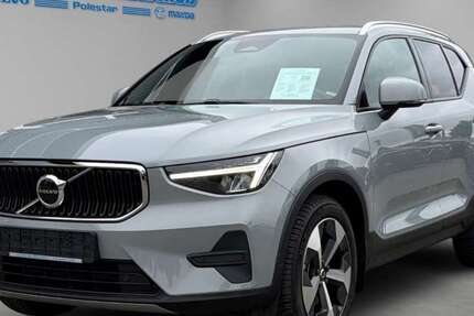 Volvo XC40 23.927 km 29.950 &euro; Strausberg 15344