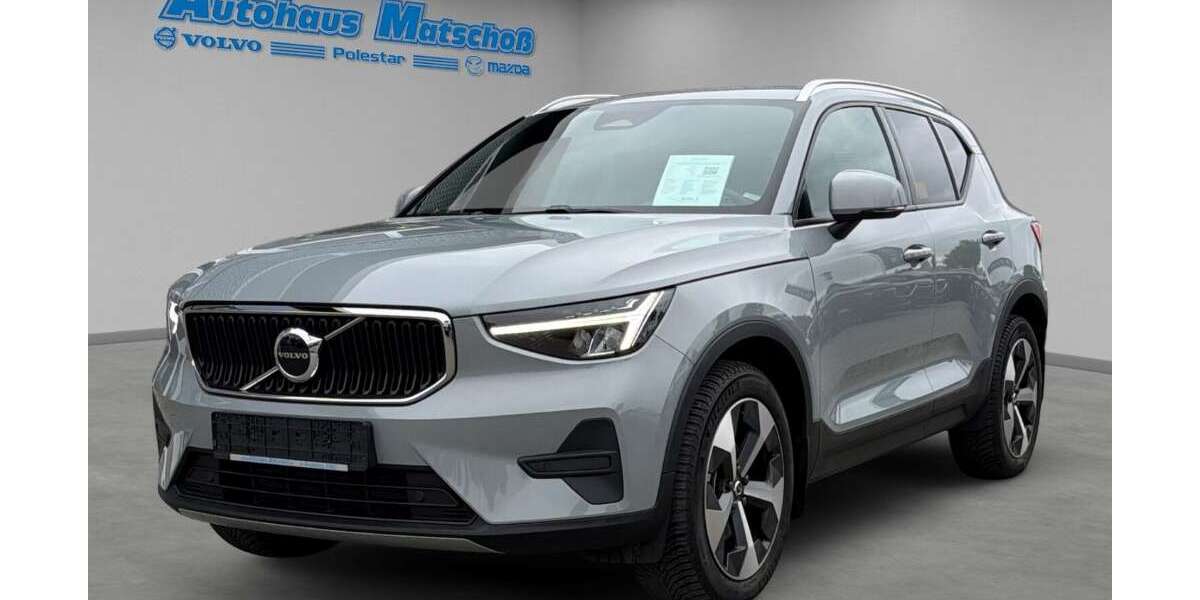 Volvo XC40 23.927 km 29.950 &euro; Strausberg 15344