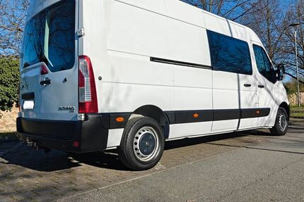 Renault Master 149.836 km 12.300 &euro; Bensheim 64625