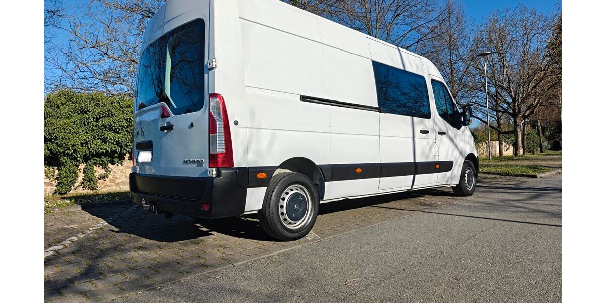 Renault Master 149.836 km 12.300 &euro; Bensheim 64625