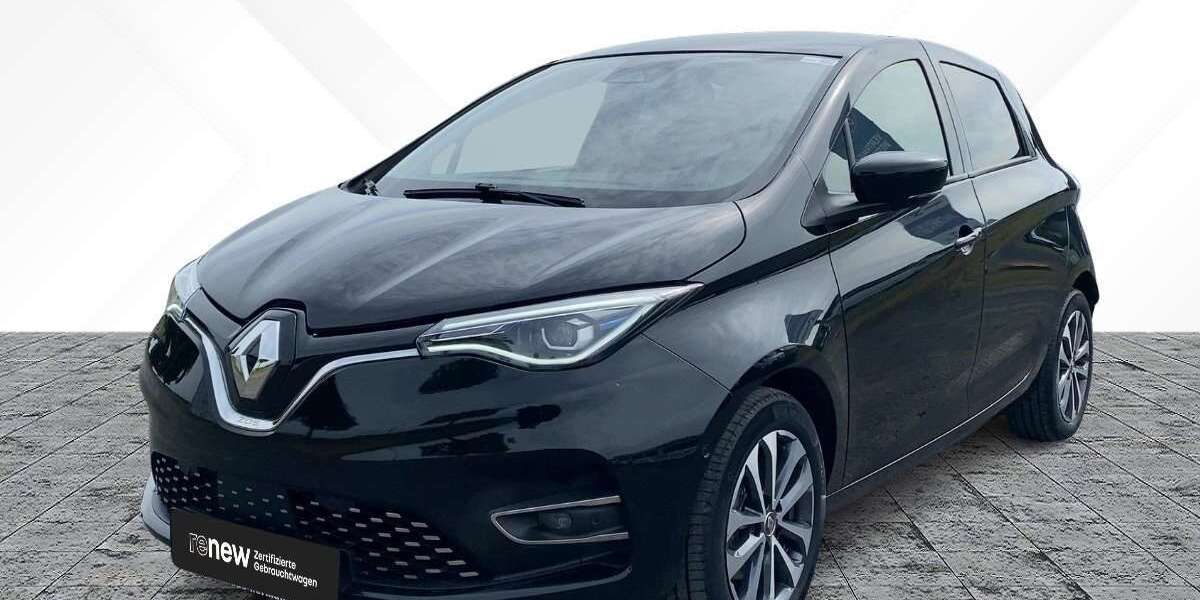 Renault ZOE 73.433 km 13.996 &euro; Göttingen 37079
