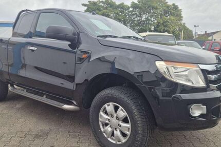 Ford Ranger 144.000 km 14.900 &euro; Mainz-Kostheim 55246