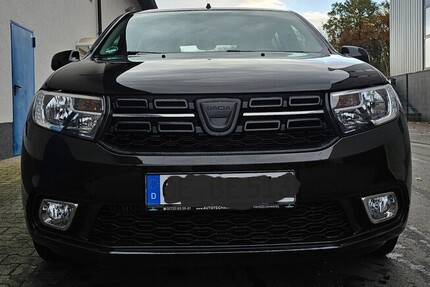 Dacia Sandero 45.800 km 7.800 € Attendorn 57439