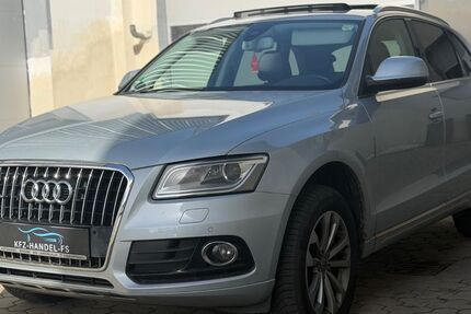Audi Q5 266.000 km 10.900 &euro; Worbis 37339
