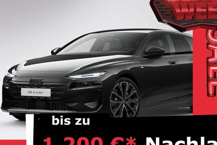 Audi A6 e-tron 13.001 km 79.750 &euro; Ulm 89073