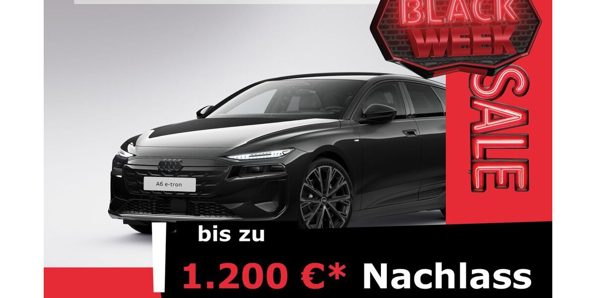 Audi A6 e-tron 15.001 km 77.250 &euro; Ulm 89073