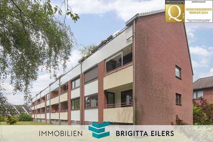 Wohnung Achim - 3 Zimmer, 68 m&sup2;, 139.000&euro; | Angebot:26901857