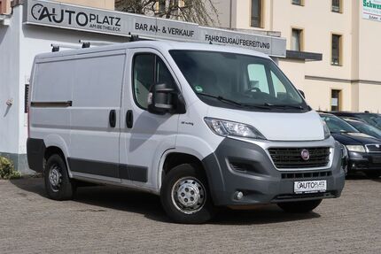 Fiat Ducato 265.741 km 8.950 &euro; Bielefeld 33617