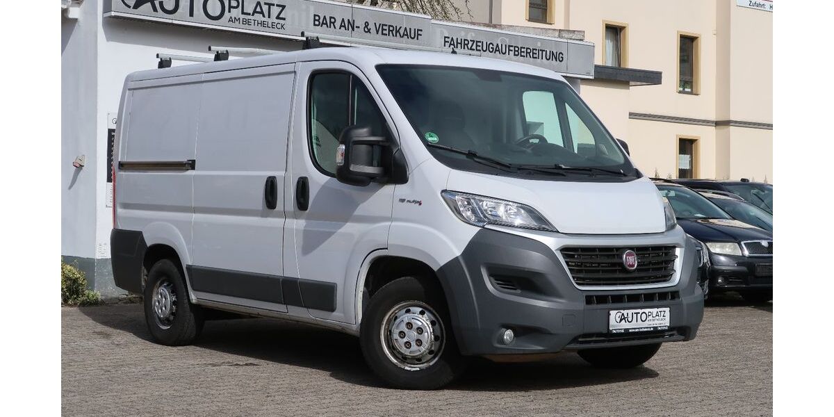 Fiat Ducato 265.741 km 8.950 &euro; Bielefeld 33617