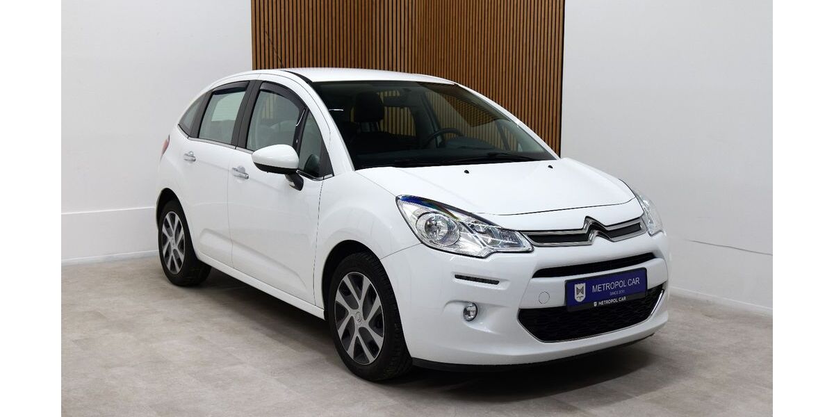 Citroen C3 71.894 km 6.390 &euro; Krumbach (Schwaben) 86381
