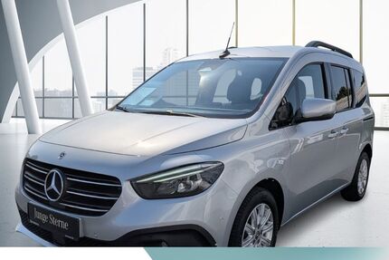 Mercedes-Benz T-Klasse 77.228 km 22.749 &euro; Kesselsdorf 01723