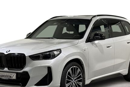BMW X1 36.802 km 42.890 &euro; Bad Wiessee 83707