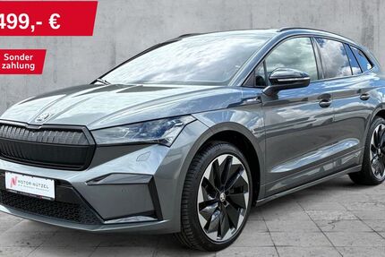 Skoda Enyaq 47.586 km 37.800 &euro; Bamberg 96052