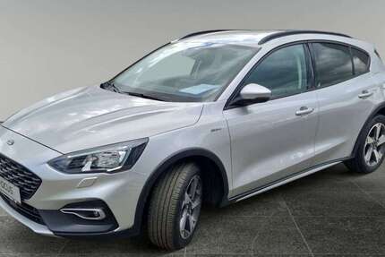 Ford Focus 24.227 km 19.090 &euro; Kiel 24148