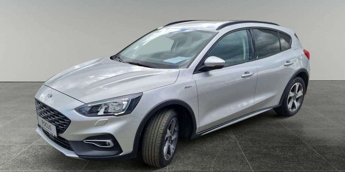 Ford Focus 24.227 km 19.090 &euro; Kiel 24148