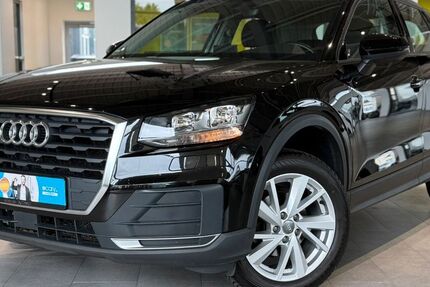 Audi Q2 88.539 km 16.995 &euro; Herford 32052