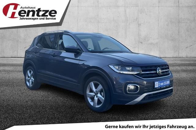 T-Cross