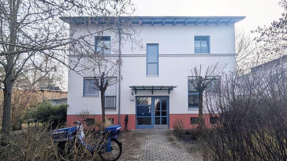 Etagenwohnung Bergholz-Rehbrücke Rehbrücke - 1 Zimmer, 47 m&sup2;, 189.000&euro; | Angebot:25851389