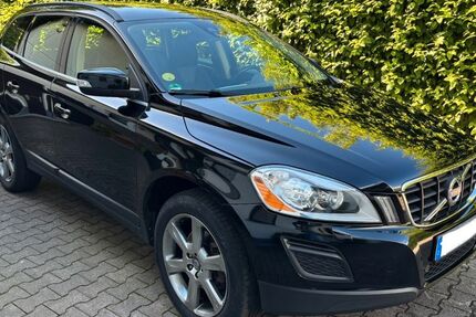 Volvo XC60 253.000 km 9.500 &euro; Rösrath 51503