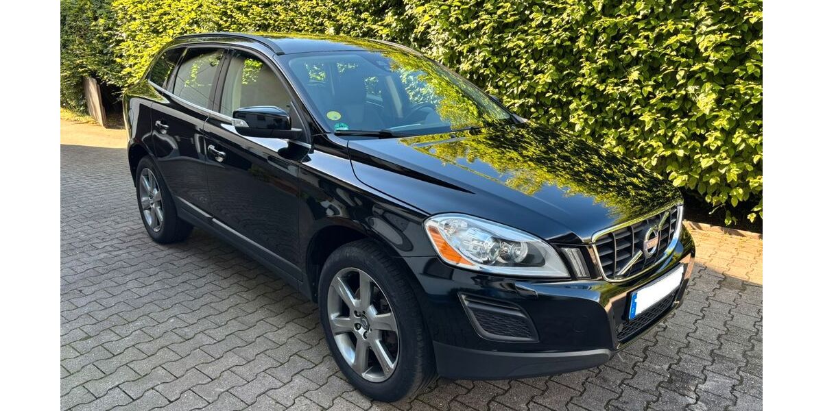 Volvo XC60 253.000 km 9.500 &euro; Rösrath 51503