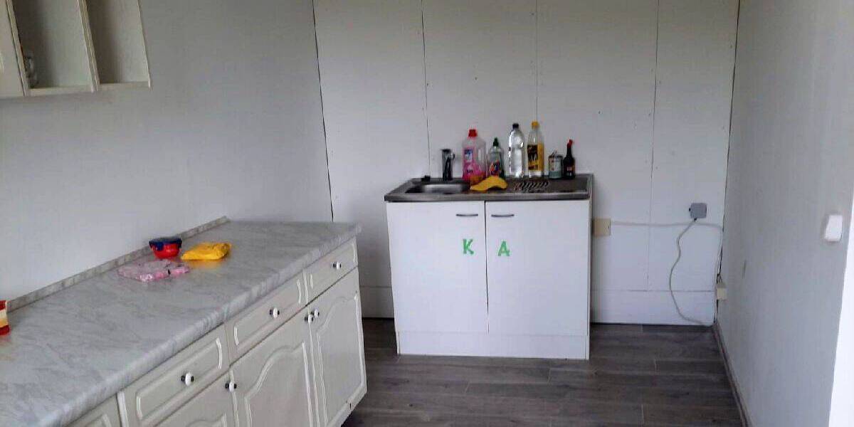 Etagenwohnung Rothenburg/Oberlausitz Uhsmannsdorf - 3 Zimmer, 60 m&sup2;, 29.000&euro; | Angebot:26275593