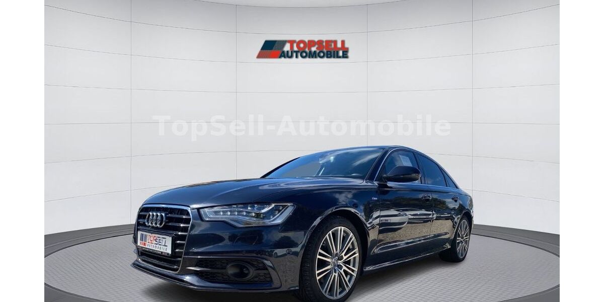 Audi A6 250.000 km 13.999 &euro; Chemnitz 09120