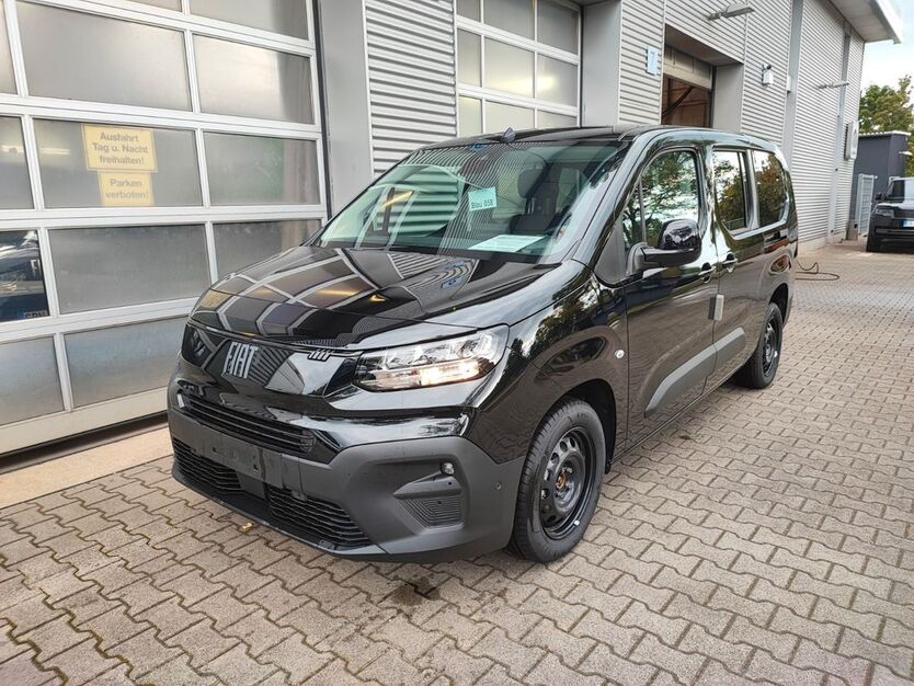 Fiat Doblo 3.750 km 32.990 € Cottbus 03050