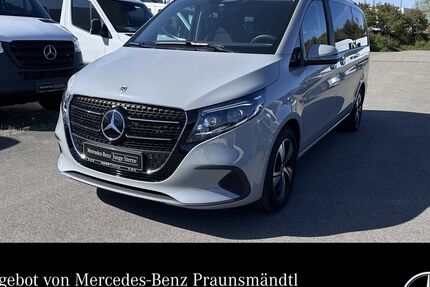 Mercedes-Benz V 250 16.150 km 59.989 &euro; Hilpoltstein 91161