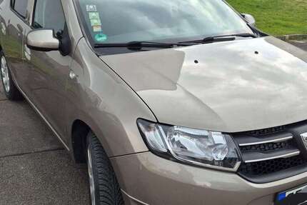 Dacia Sandero 139.000 km 5.300 &euro; Crailsheim, Stadt 74564