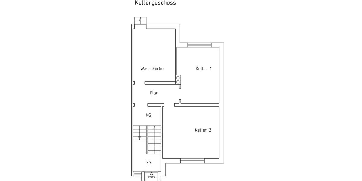 Reihenhaus Wilhelmshaven - 4.5 Zimmer, 110 m&sup2;, 320.000&euro; | Angebot:25261104
