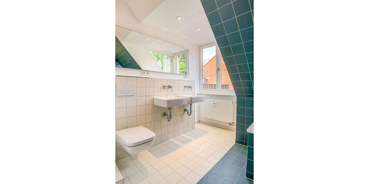 Etagenwohnung Potsdam Nördliche Innenstadt - 4 Zimmer, 124 m&sup2;, 2.240&euro; | Angebot:25916630