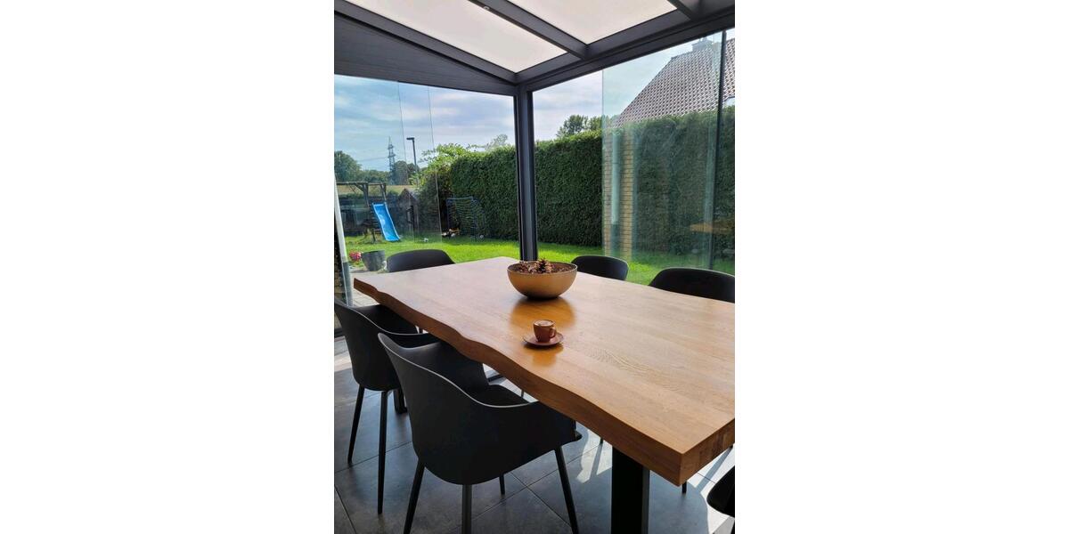 Erdgeschoßwohnung Halle - 4 Zimmer, 112 m&sup2;, 310.000&euro; | Angebot:27018523