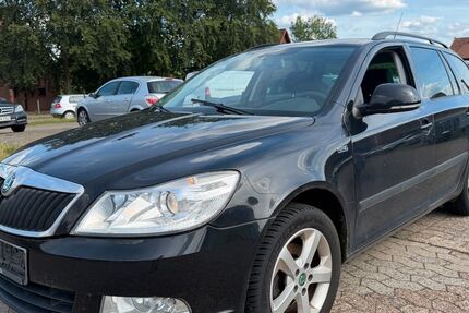 Skoda Octavia 260.000 km 2.490 &euro; Bad Fallingbostel (OT Dorfmark) 29683