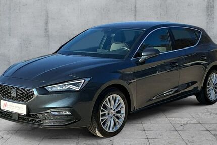 Seat Leon 35.690 km 21.340 &euro; Chemnitz 09119