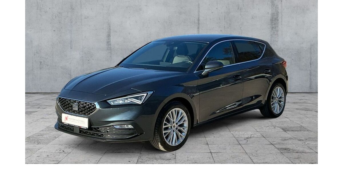 Seat Leon 35.690 km 21.340 &euro; Chemnitz 09119