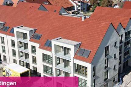 Wohnung Leinfelden-Echterdingen Echterdingen - 1.5 Zimmer, 46 m&sup2;, 346.110&euro; | Angebot:24901211