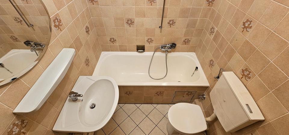 Etagenwohnung Gladbeck Alt-Rentfort - 2 Zimmer, 60 m&sup2;, 500&euro; | Angebot:26322760