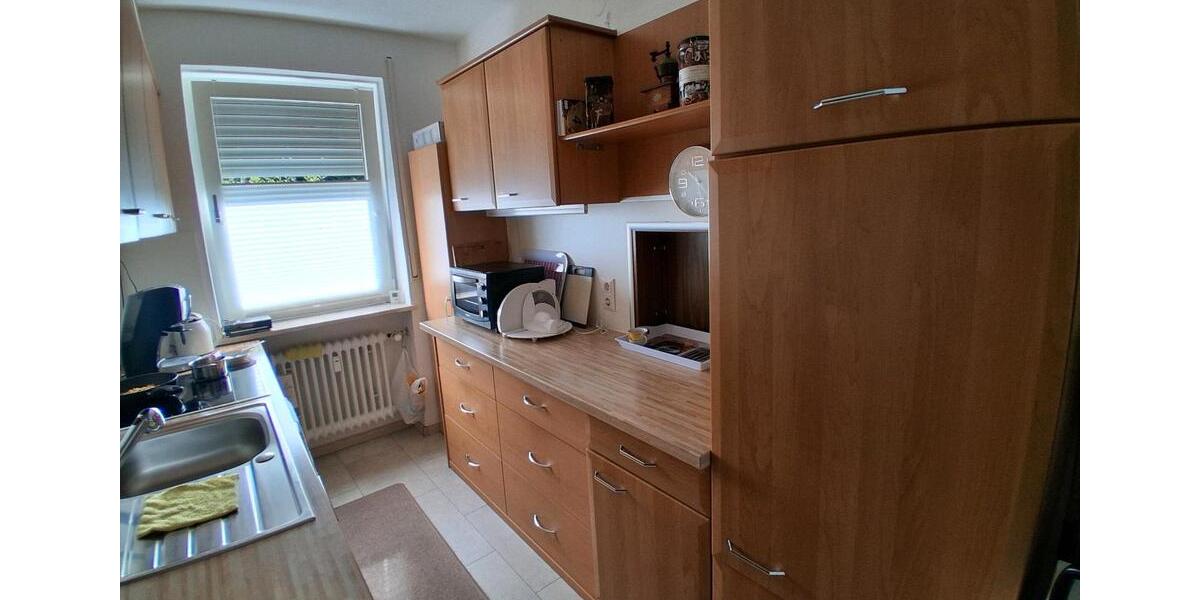 Etagenwohnung Zell im Fichtelgebirge - 2 Zimmer, 57 m&sup2;, 65.000&euro; | Angebot:27183145