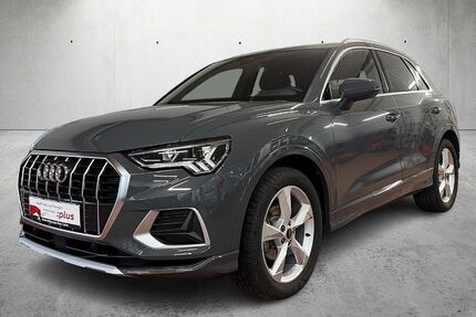 Audi Q3 16.522 km 38.450 € Osterode 37520