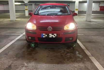 VW Golf 163.000 km 3.500 &euro; Heidenheim 89520