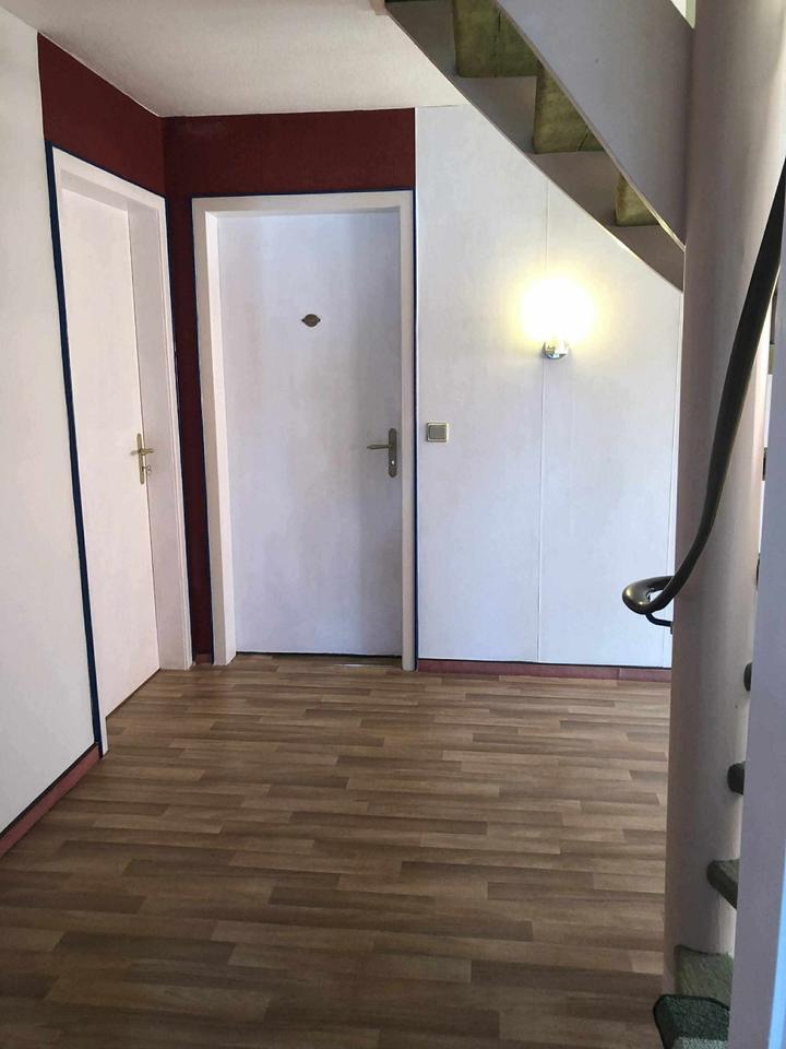 möbliertes Zimmer zu vermieten