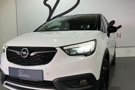 Opel Crossland (X)