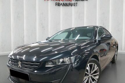 Peugeot 508 183.594 km 10.950 &euro; Frankfurt am Main 65933