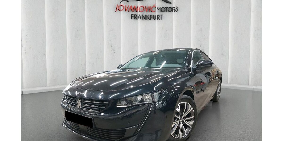 Peugeot 508 183.594 km 10.950 &euro; Frankfurt am Main 65933