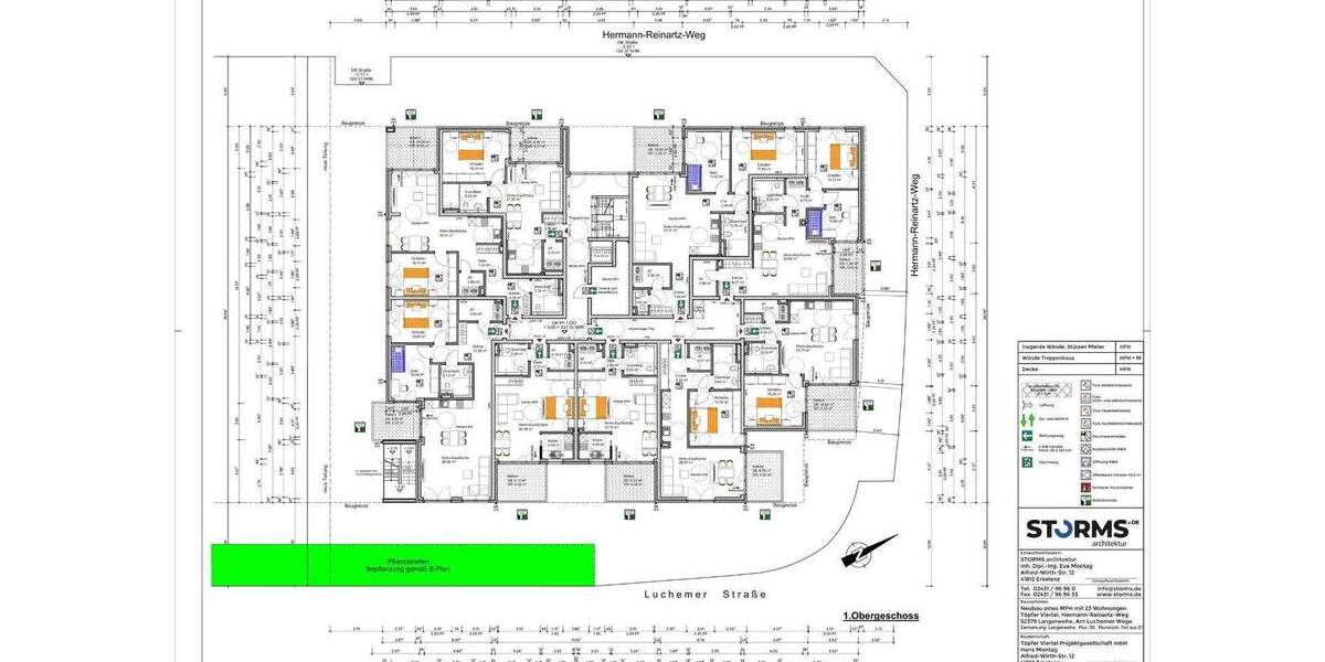 Mehrfamilienhaus, Wohnhaus Langerwehe - 1 Zimmer, 2 m&sup2;, 6.600.000&euro; | Angebot:24388241